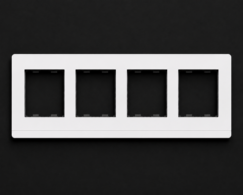 8M type-1 Modular Plate